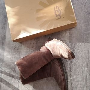UGG boots